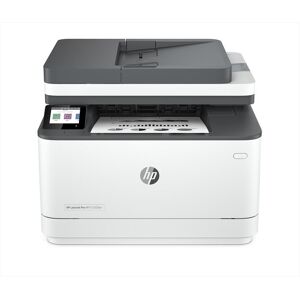 HP Stampante Multifunzione Laserjet Pro Mfp 3102fdw-bianca