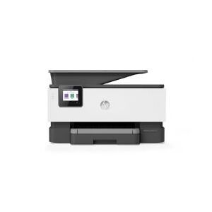 HP Officejet Pro 9010 Tintenstrahl-Multifunktionsgerã¤t - 3uk83b#a80