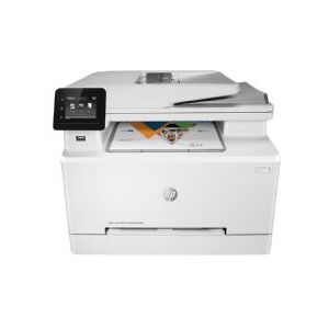 HP Color Laserjet Pro Mfp M283fdw Laser-Multifunktionsgerã¤t - 7kw75a#b19