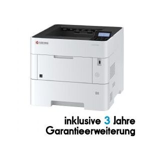 Kyocera Klimaschutz-System Ecosys P3155dn/kl3 Laserdrucker S/w - 870b61102tr3nlx