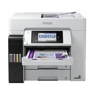 Epson Ecotank Et-5880 A4-Tintentank-Multifunktionsdrucker - C11cj28401