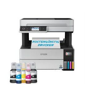 Epson Ecotank Et-5170 A4-Tintentank-Multifunktionsdrucker - C11cj88402