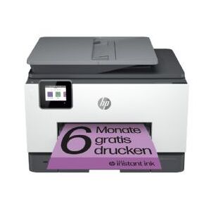 HP Officejet Pro 9022e Tintenstrahl-Multifunktionsgerã¤t - 226y0b#629