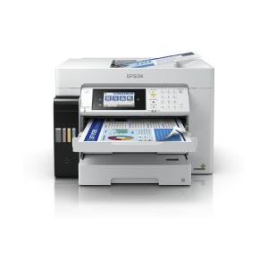 Epson Ecotank Et-16680 A3-Tintentank-Multifunktionsdrucker - C11ch71405