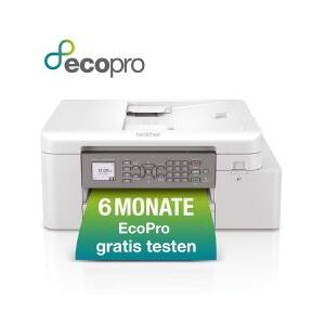 Brother Mfc-J4340dwe Ecopro Tintenstrahl-Multifunktionsgerã¤t - Mfcj4340dwere1