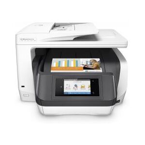 HP Officejet Pro 8730 Tintenstrahl-Multifunktionsgerã¤t D9l20a - D9l20a#a80