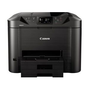 Canon Maxify Mb5455 Tintenstrahl-Multifunktionsgerã¤t - 0971c026