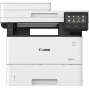 Canon i-SENSYS MF553dw STAMPANTE MULTIFUNZIONE LASER B/N A4 WI-FI FAX ADF LAN USB 43ppm