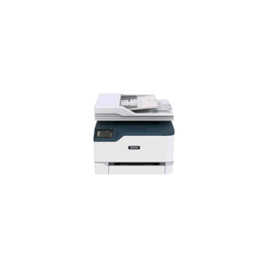 Xerox C235 STAMPANTE MULTIFUNZIONE LASER A COLORI A4 WI-FI LAN ADF FRONTE/RETRO FAX 22ppm