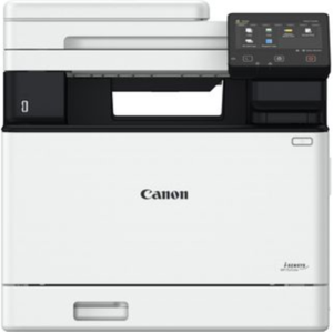 Canon MULTIF. LASER A4 COLORE, I-SENSYS MF752CDW, FRONTE/RETRO, USB/LAN/WIFI, 4IN1