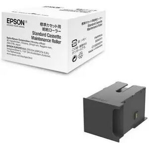 Kit manutenzione originale Epson WORKFORCE PRO WF-6530 MFP NERO+COLORE