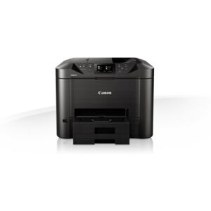 Canon MAXIFY MB5450 Ad inchiostro A4 600 x 1200 DPI 24 ppm Wi-Fi (0971C009AA)