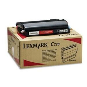 Lexmark 15W0904 stampante di sviluppo 40000 pagine (15W0904)