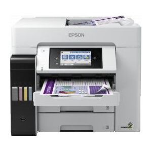 Epson EcoTank L6580 Ad inchiostro A4 4800 x 22400 DPI 32 ppm Wi-Fi (C11CJ28402)