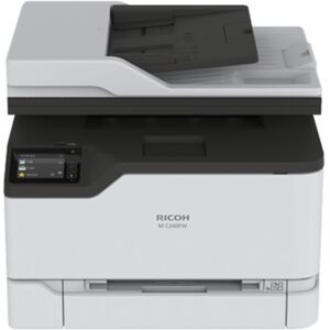 Ricoh M C240FW Laser A4 2400 x 600 DPI 24 ppm Wi-Fi (408430)