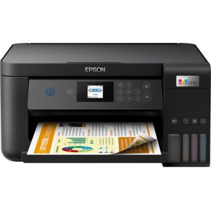 Epson L4260 Ad inchiostro A4 5760 x 1440 DPI 33 ppm Wi-Fi (C11CJ63409)