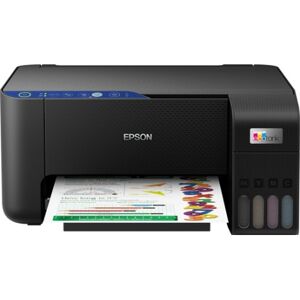 Epson L3251 Ad inchiostro A4 5760 x 1440 DPI 33 ppm Wi-Fi (C11CJ67406)