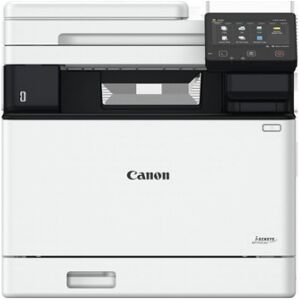 Canon i-SENSYS MF754CDW Laser A4 1200 x 1200 DPI 33 ppm Wi-Fi (5455C019)