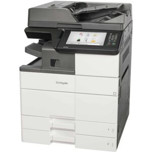 Lexmark XM9145 Laser A3 1200 x 1200 DPI 45 ppm (3084748)