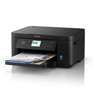 Epson Expression Home XP-5200 Ad inchiostro A4 4800 x 1200 DPI Wi-Fi (C11CK61403)