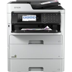 Epson WorkForce Pro WF-C579RDWF (C11CG77401)