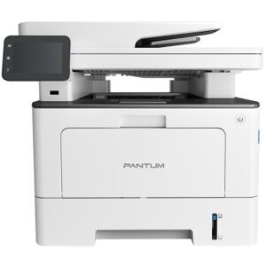 PANTUM MULTIF A4 LASER B/N 40 PPM, USB/LAN/WIFI, 2500PAG VASSOIO CARTA OPZ TONER 15000PAG SUPPORTO WIFI DUAL-BAN (BM5100FDW)