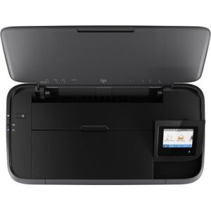 HP OfficeJet 250 Getto termico d'inchiostro A4 4800 x 1200 DPI 10 ppm Wi-Fi (CZ992A#BHC)