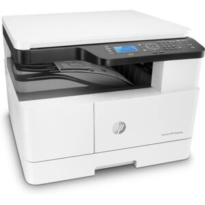 HP LaserJet M442dn Laser A3 1200 x 1200 DPI 24 ppm (8AF71A#B19)