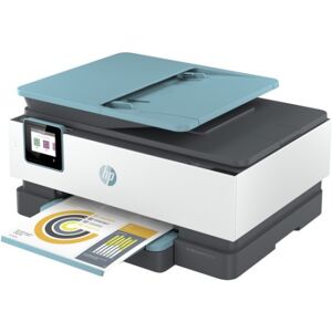 HP OfficeJet Pro 8025e Getto termico d'inchiostro A4 4800 x 1200 DPI 20 ppm Wi-Fi (229W9B#629)