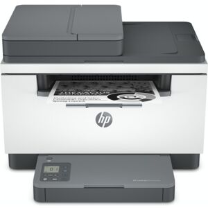 HP LaserJet M234sdwe Laser A4 600 x 600 DPI 30 ppm Wi-Fi (6GX01E#B19)