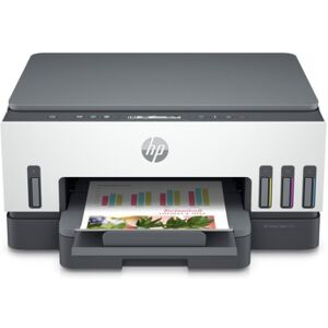 HP Smart Tank Stampante multifunzione 7005, Stampa, scansione, copia, wireless, scansione verso PDF (28B54A#BHC)