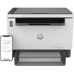 HP LaserJet Stampante multifunzione Tank 1604w, Bianco e nero, Stampante per Aziendale, Stampa, copia, scansione, S (381L0A#B19)