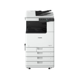 Canon imageRUNNER C3226i Laser A3 1200 x 1200 DPI 26 ppm Wi-Fi (4909C005AA)
