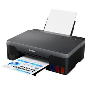 Canon PIXMA G 1520 stampante a getto d'inchiostro A colori 4800 x 1200 DPI A4 (4469C006)