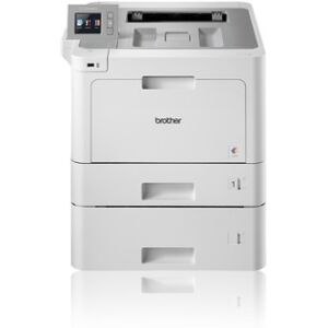 Brother HL-L9310CDWT stampante laser A colori 2400 x 600 DPI A4 Wi-Fi (HL-L9310CDWT)