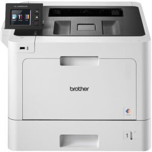 Brother HL-L8360CDW stampante laser A colori 2400 x 600 DPI A4 Wi-Fi (HLL8360CDWG1)