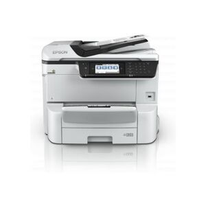 Epson WorkForce Pro WF-C8690DWF Ad inchiostro A3 4800 x 1200 DPI 35 ppm Wi-Fi (C11CG68401AA)