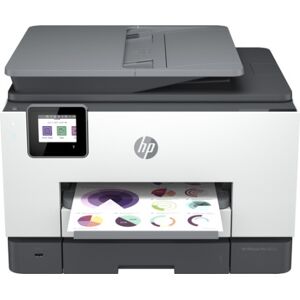 HP OfficeJet Pro 9022e Ad inchiostro A4 4800 x 1200 DPI 24 ppm Wi-Fi (226Y0B#629)