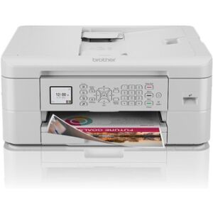 Brother MFC-J1010DW Ad inchiostro A4 1200 x 6000 DPI 17 ppm Wi-Fi (MFCJ1010DWRE1)