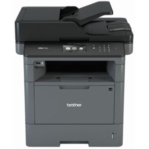 Brother MFC-L5700DN multifunzione Laser A4 1200 x 1200 DPI 40 ppm (MFCL5700DNG1)