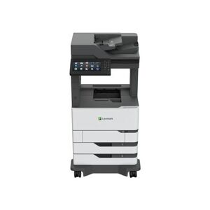 Lexmark MX822ade Laser A4 1200 x 1200 DPI 52 ppm (25B2010)