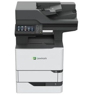 Lexmark MX721ade Laser A4 1200 x 1200 DPI 62 ppm (25B0200)