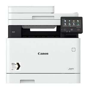 Canon i-SENSYS MF742Cdw Laser A4 1200 x 1200 DPI 27 ppm Wi-Fi (3101C013)