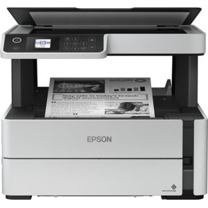 Epson EcoTank M2170 Ad inchiostro A4 1200 x 2400 DPI 39 ppm Wi-Fi (C11CH43402)