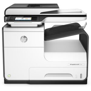 PageWide Pro 477dw Getto termico d'inchiostro A4 2400 x 1200 DPI 40 ppm Wi-Fi (HPPW477DW+D3Q23A)