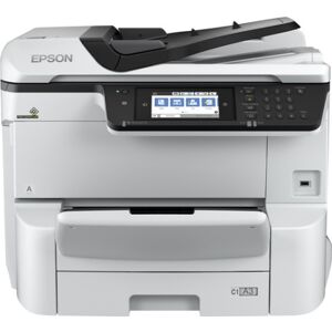 Epson WorkForce Pro WF-C8610DWF (C11CG69401)