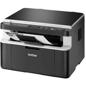 Brother DCP-1612WVB multifunzione Laser A4 2400 x 600 DPI 20 ppm Wi-Fi (DCP1612WVBG1)