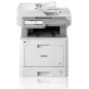 Brother MFC-L9570CDW multifunzione Laser A4 2400 x 600 DPI 31 ppm Wi-Fi (MFCL9570CDWG1)