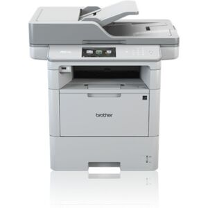 Brother MFC-L6900DW multifunzione Laser A4 1200 x 1200 DPI 50 ppm Wi-Fi (MFCL6900DWG1)