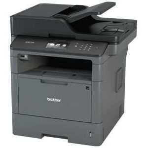 Brother DCP-L5500DN multifunzione Laser A4 1200 x 1200 DPI 40 ppm (DCPL5500DNG1)